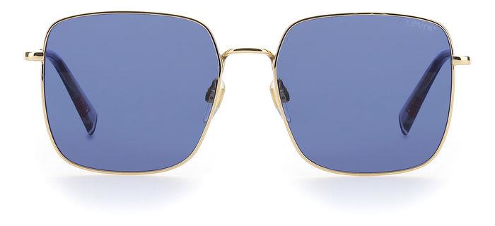 Occhiali da sole - modello "LEVI'S" LV 1007/S - oro ramato e nero, oro e rosa oppure oro e grigio blu