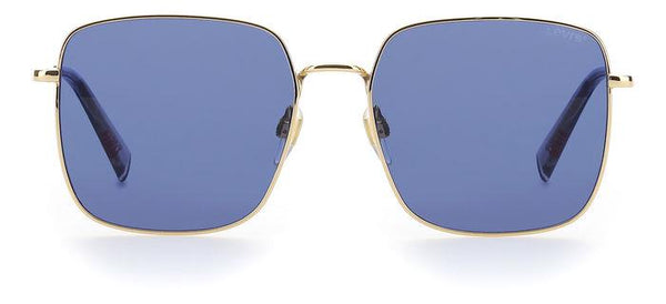 Occhiali da sole - modello "LEVI'S" LV 1007/S - oro ramato e nero, oro e rosa oppure oro e grigio blu