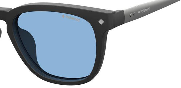 Occhiali da sole "POLAROID" - modello PLD 6080/G/CS - avana argento, avana blu, nero azzurro, nero grigio o nero rosso