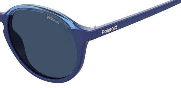 Occhiali da sole "POLAROID" - modello PLD 6125/S - SCONTATI DEL 20%!