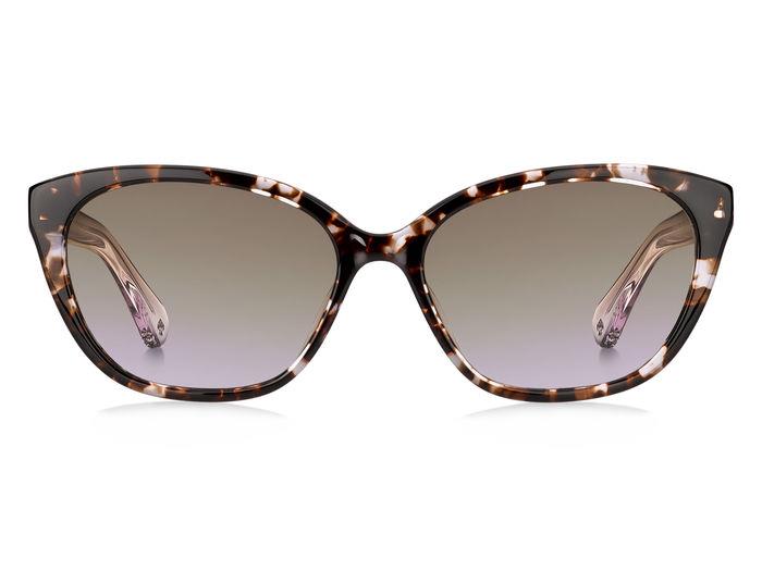 Occhiali da sole "KATE SPADE" - modello PHILIPPA/G/S - neri o avana lilla
