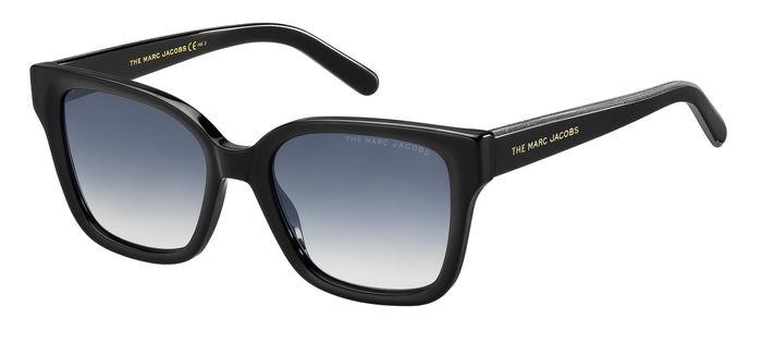 Occhiali da sole MARC JACOBS - MARC 458/S - azzurro o nero