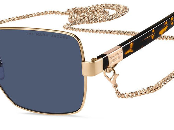 Occhiali da sole MARC JACOBS - MARC 495/S - oro o oro ramato