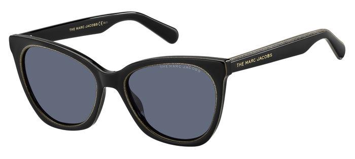 Occhiali da sole MARC JACOBS - MARC 500/S - nero o avana