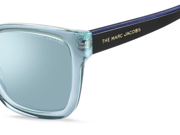 Occhiali da sole MARC JACOBS - MARC 458/S - azzurro o nero