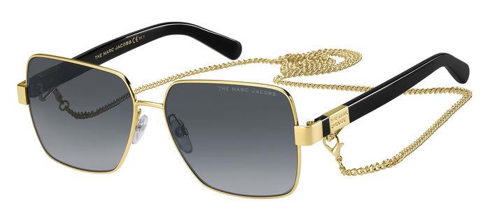 Occhiali da sole MARC JACOBS - MARC 495/S - oro o oro ramato