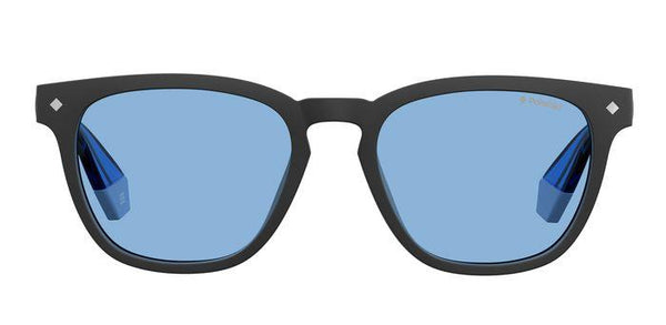 Occhiali da sole "POLAROID" - modello PLD 6080/G/CS - avana argento, avana blu, nero azzurro, nero grigio o nero rosso