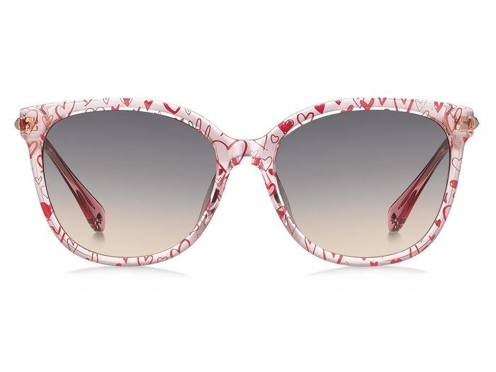 Occhiali da sole "KATE SPADE" - modello BRITTON/G/S - avana o rosa