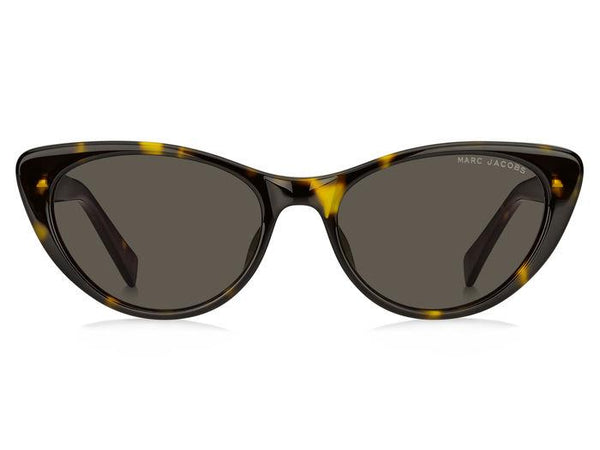 Occhiali da sole MARC JACOBS - MARC 425/S - avana scuro o avana glitter