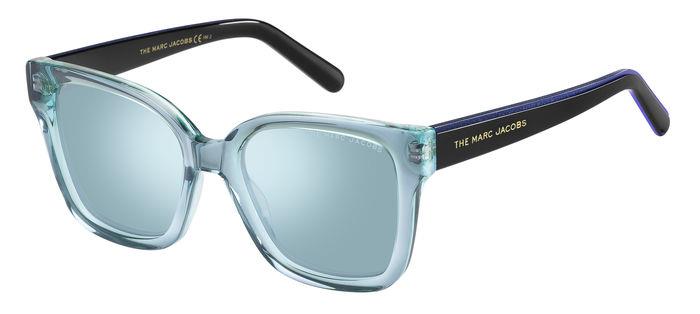 Occhiali da sole MARC JACOBS - MARC 458/S - azzurro o nero