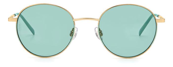 Occhiali da sole "M MISSONI" - modello MMI 0020/S - oro o oro verde