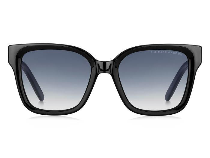 Occhiali da sole MARC JACOBS - MARC 458/S - azzurro o nero