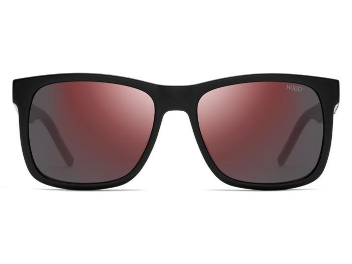 Occhiali da sole "HUGO BOSS" - modello HG 1068/S - neri o blu