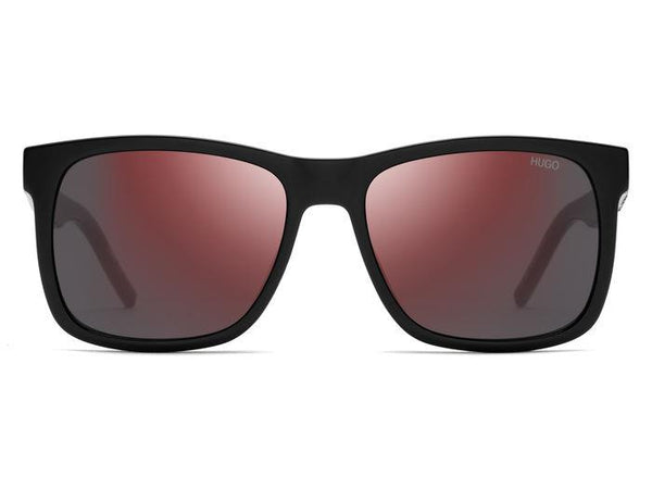 Occhiali da sole "HUGO BOSS" - modello HG 1068/S - neri o blu