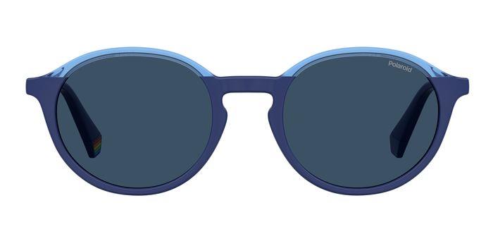 Occhiali da sole "POLAROID" - modello PLD 6125/S - SCONTATI DEL 20%!
