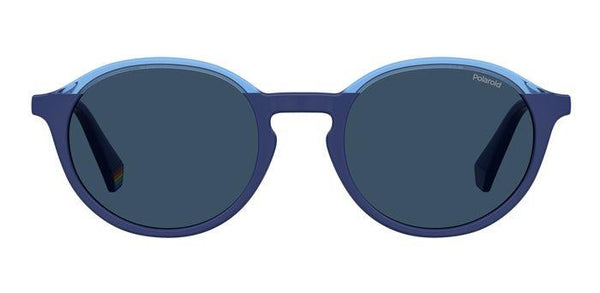 Occhiali da sole "POLAROID" - modello PLD 6125/S - SCONTATI DEL 20%!
