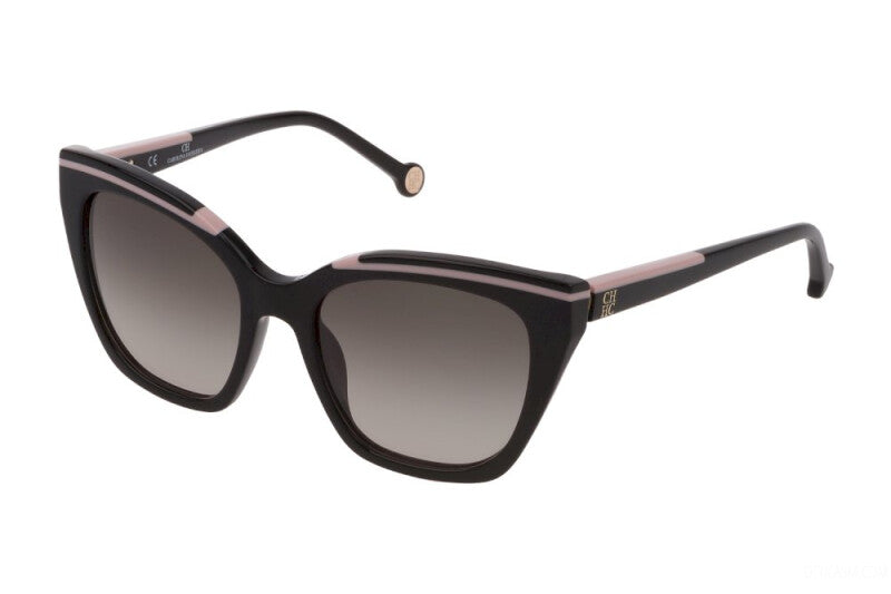 Occhiale da sole "CAROLINA HERRERA" - modello SHE832N