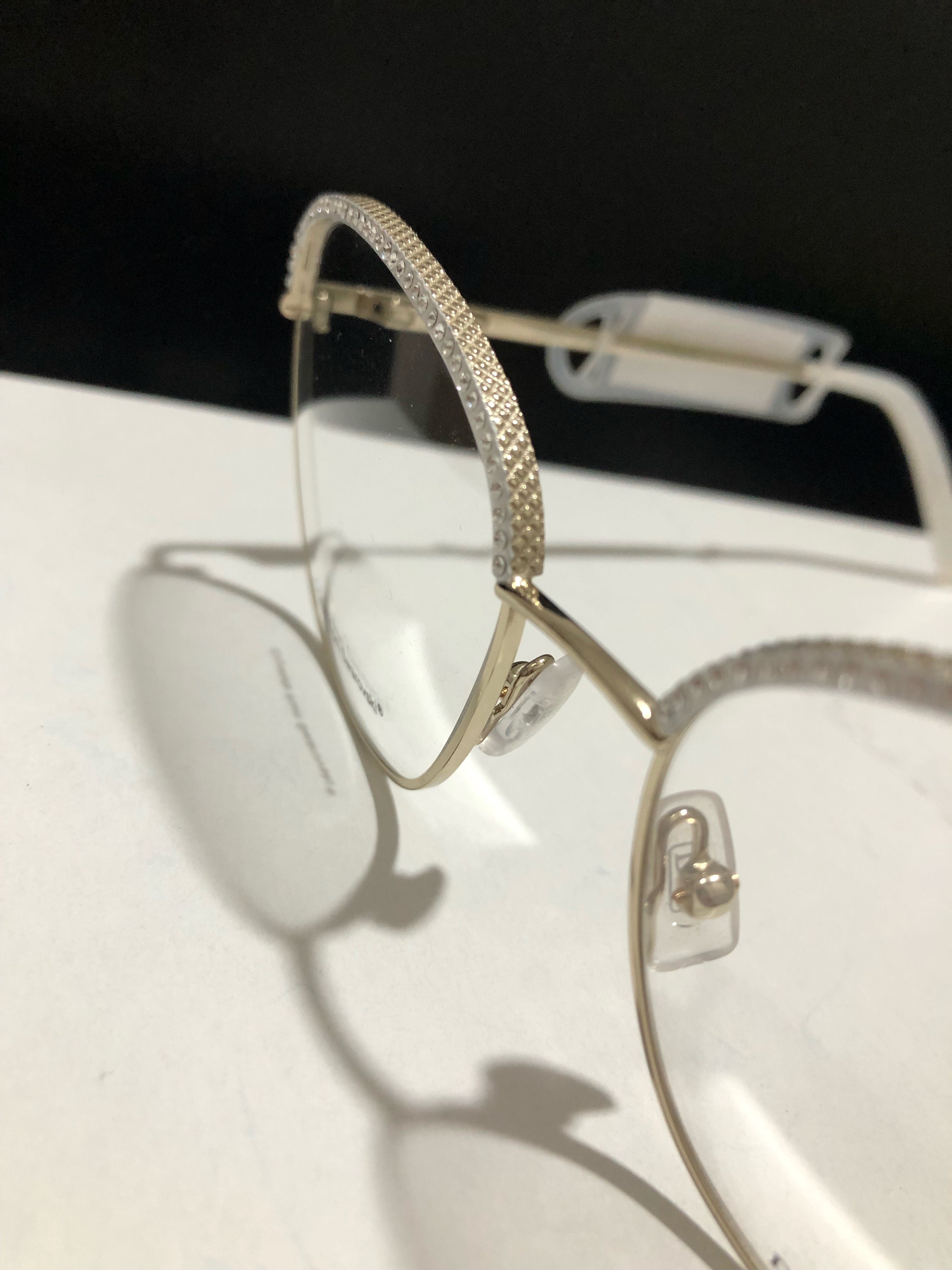 Occhiali da vista DARIO MARTINI Mod. DM801