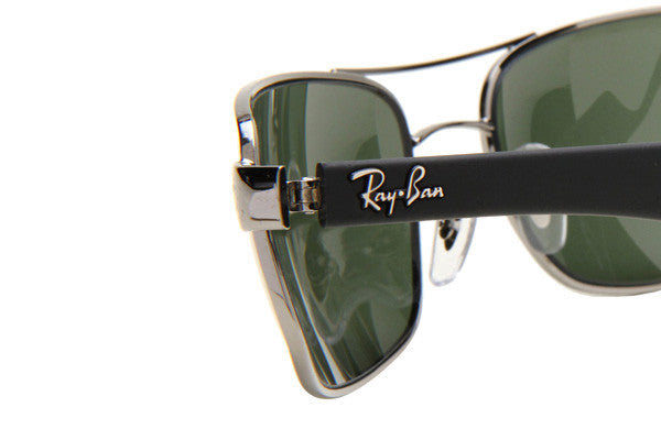 Occhiali da sole RAYBAN - modello RB 3445