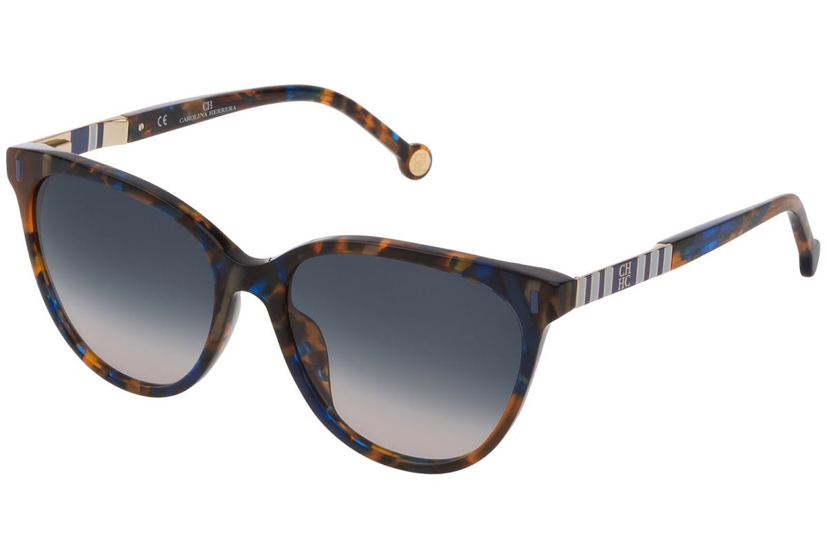 Occhiale da sole "CAROLINA HERRERA" - modello SHE829