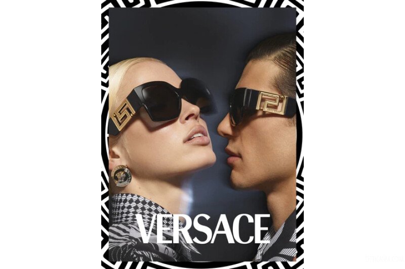 Occhiali da sole VERSACE Mod. VE 4402