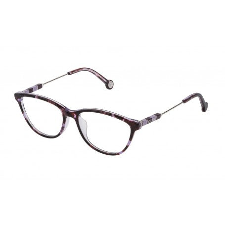 Occhiali da vista CAROLINA HERRERA - modello VHE847N - da donna - A META' PREZZO!